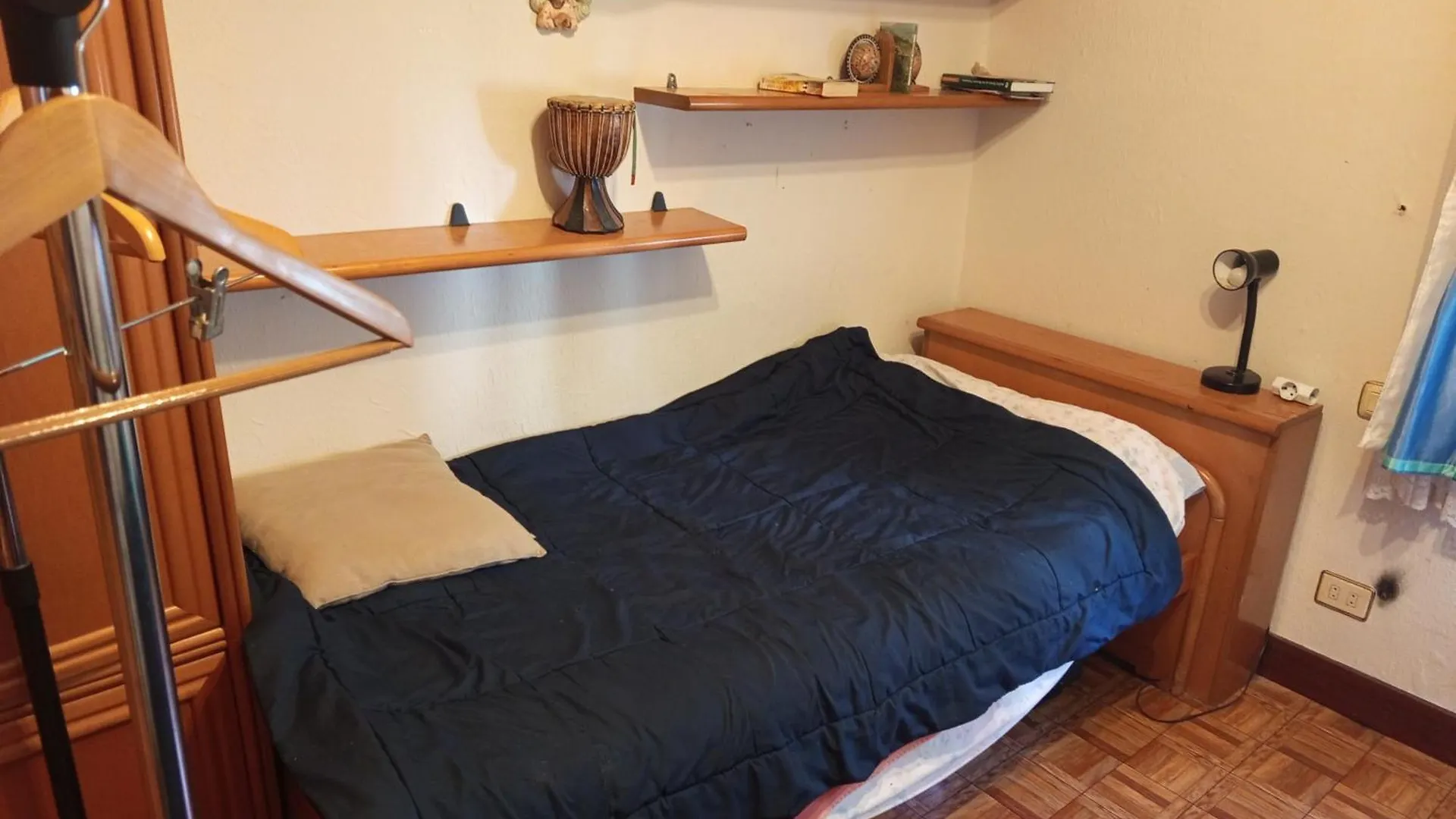 Alloggio in famiglia Habitacion Centrica Economica Bilbao Spagna