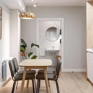  Appartamento Limehome Tristan De Leguizamon Kalea